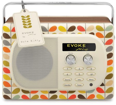 Pure Evoke Mio Orla Kiely