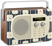 Pure Digital Evoke Mio Orla Kiely