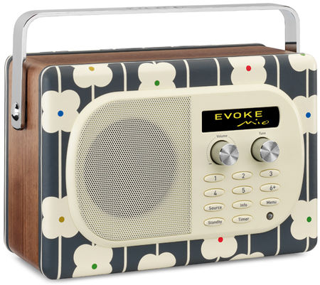 Pure Evoke Mio Orla Kiely