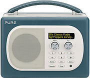 Pure Evoke Mio Bleu prusse (Pepper)