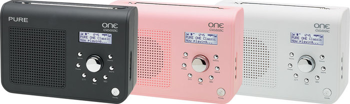 Radio Pure One Classic