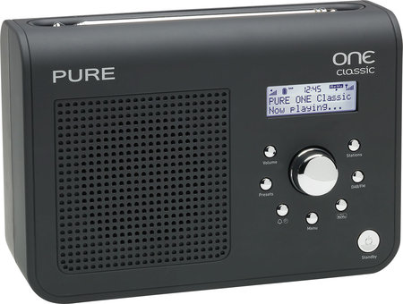 Radio Pure One Classic