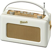 Roberts Revival 250 Blanc