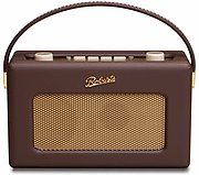 Roberts Revival 250 Chocolat