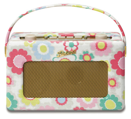 Roberts Revival 250 Cath Kidston
