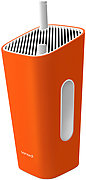 Sonoro CuboGo Blanc / Orange