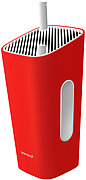 Sonoro CuboGo Blanc / Rouge