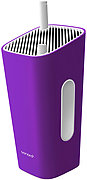 Sonoro CuboGo Blanc / Violet