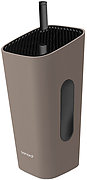 Sonoro CuboGo Noir / Marron