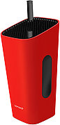 Sonoro CuboGo Noir / Rouge