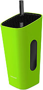 Sonoro CuboGo Noir / Vert