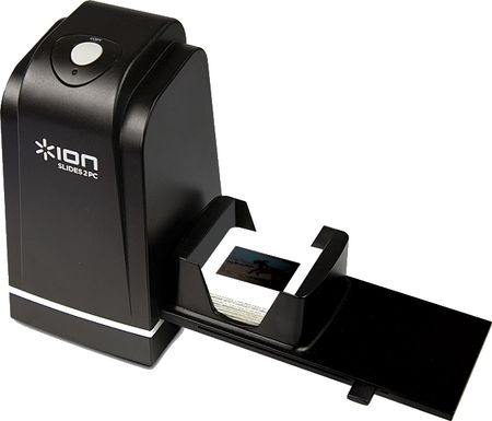 ION Slide2PC MK3