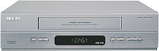 Philips VR-550