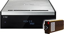 Serveur multim�dia DViCo TViX HD M-6632N