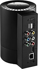 M�dia center Dvico TViX HD-N1