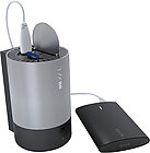 M�dia center Dvico TViX HD-N1
