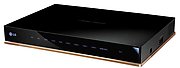 LG AN-WL100E
