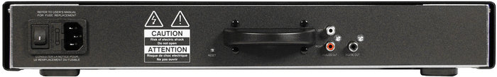 Lecteur r�seau Micromega WM-10 Airstream