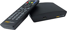 Lecteur réseau multimédia PopBox v8