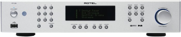 Tuner radio Rotel RT-09