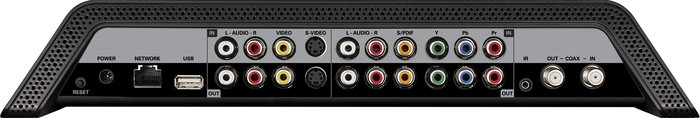 Lecteur r�seau Sling Media SlingBox Pro HD
