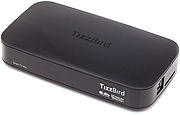 Tizzbird F10
