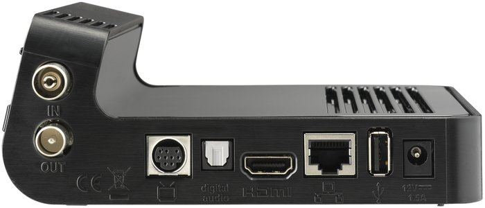 Toshiba Places STB2F