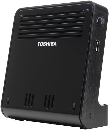 Toshiba Places STB2F
