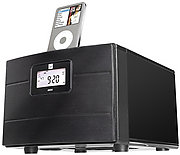 Dual iBox
