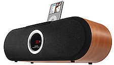 Dual iWood