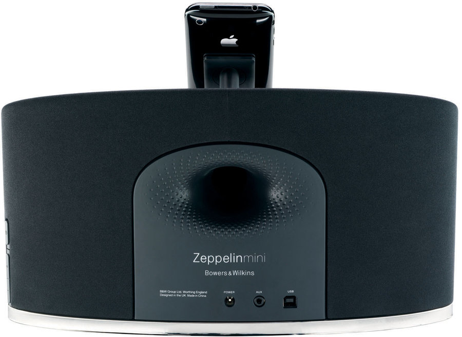 Zeppelin Mini Zeppelin Mini