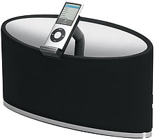 Cha�ne iPod/iPhone B&W Zeppelin Mini