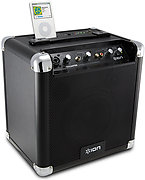 Ion Tailgater