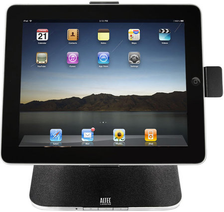 Altec lansing Octiv 450