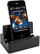 Arcam drDock