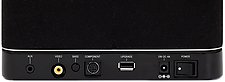 Arcam rCube