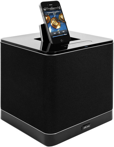 Arcam rCube