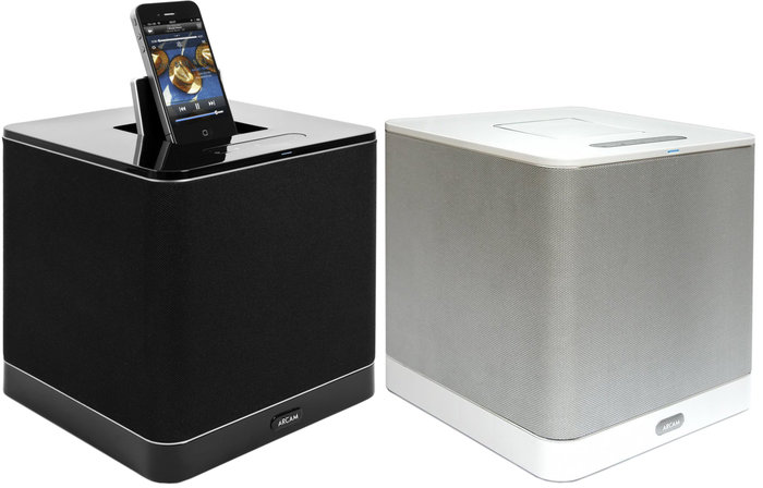 Arcam rCube