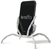 Breffo Spider Podium gris