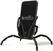 Breffo Spider Podium