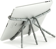 Breffo Spider Podium Tablet Gris
