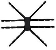 Breffo Spider Podium Tablet Noir