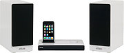 Micro System Blanc