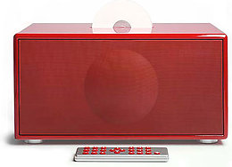 Cha�ne iPod/iPhone Geneva M2