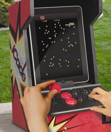 Ion iCade