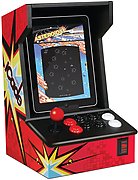 Ion Icade