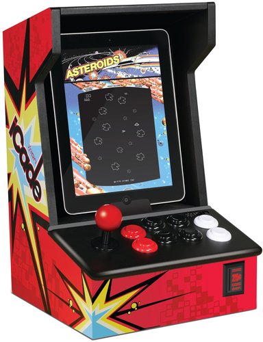 Ion iCade