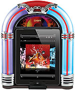 Ion Jukebox Dock
