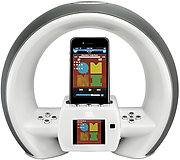 JBL On Air Wireless Blanc