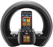 JBL On Air Wireless Noir